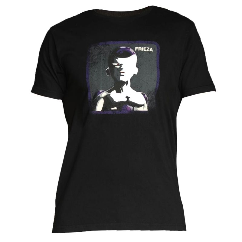 Capslab Dragon Ball Z Frieza M póló - Sportmania.hu