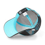 Capslab Freegun Dragon Ball Z Goku baseball sapka - Sportmania.hu