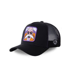 Capslab Freegun Dragon Ball Z Kame Cap baseball sapka CL-DBZ-1-KAMC