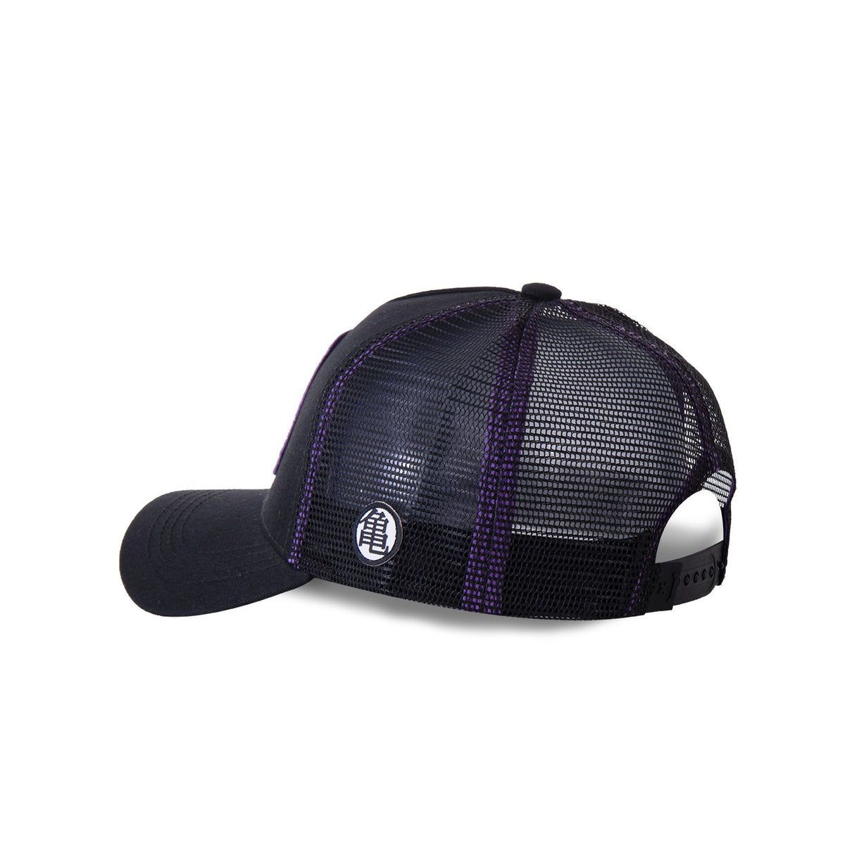 Capslab Freegun Dragon Ball Z Kame Cap baseball sapka CL-DBZ-1-KAMC