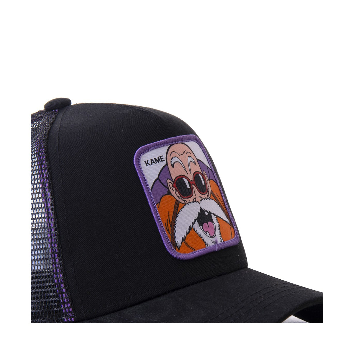 Capslab Freegun Dragon Ball Z Kame Cap baseball sapka CL-DBZ-1-KAMC