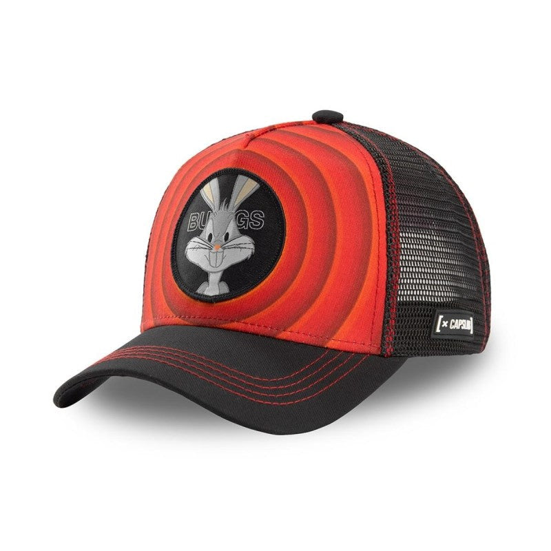 Capslab Freegun Looney Tunes Baseball sapka CL-LOO-3-BUG1