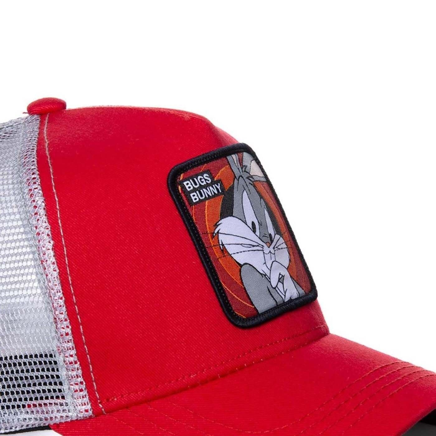 Capslab Freegun Looney Tunes baseball sapka - Sportmania.hu