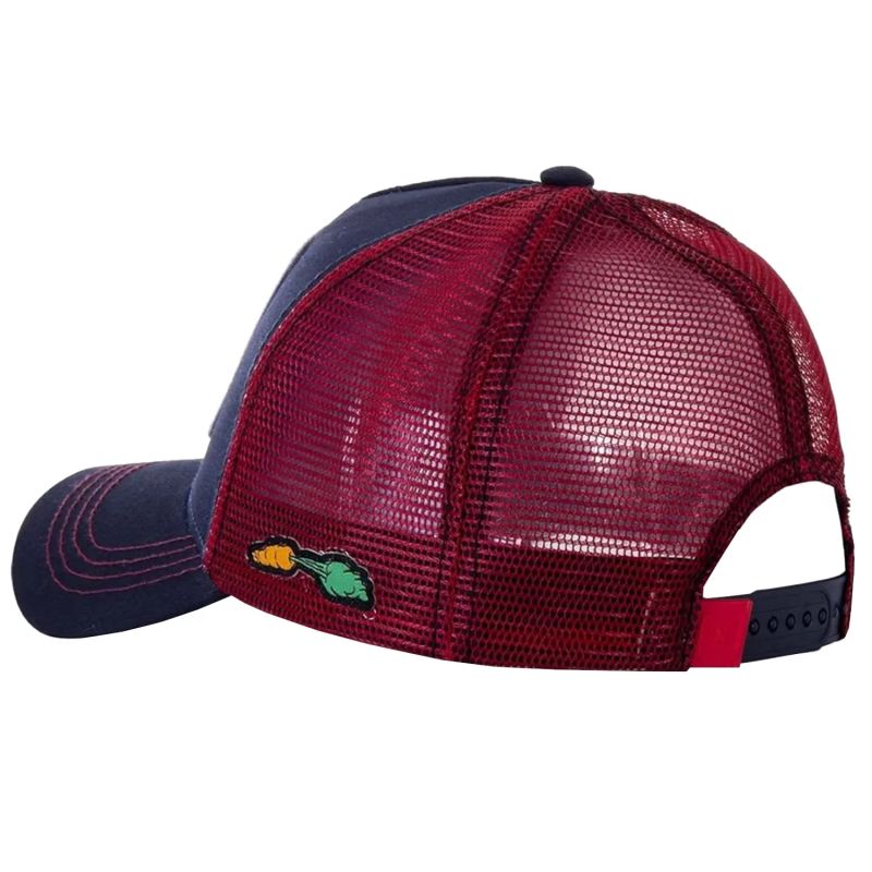 Capslab Freegun Looney Tunes Cl-Loo-3-Bun5 Baseball Cap