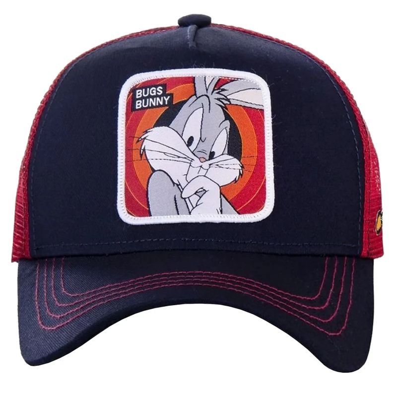 Capslab Freegun Looney Tunes Cl-Loo-3-Bun5 Baseball Cap