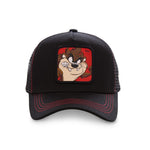 Capslab Freegun Looney Tunes Trucker Cap baseball sapka CL-LOO-1-TAZ1