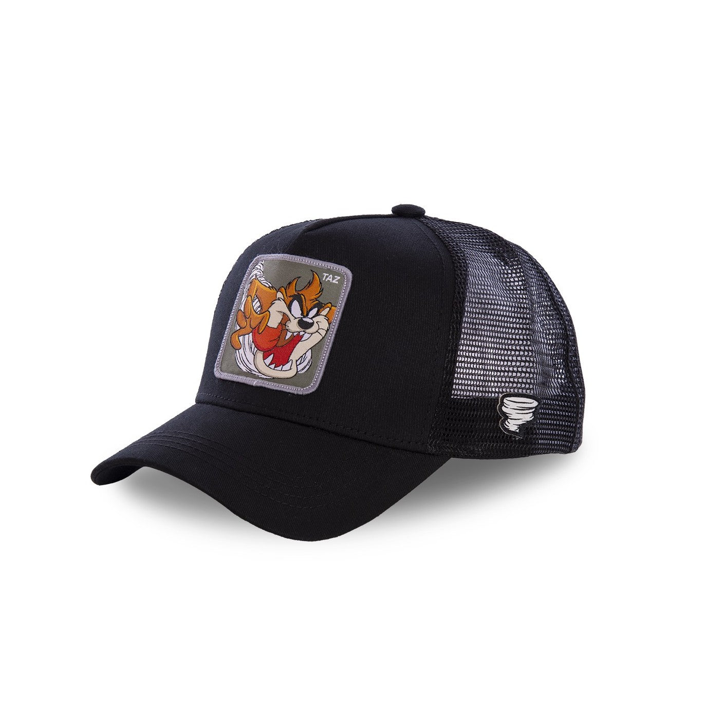 Capslab Freegun Looney Tunes Trucker Cap baseball sapka CL-LOO-1-TAZ3