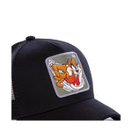 Capslab Freegun Looney Tunes Trucker Cap baseball sapka CL-LOO-1-TAZ3