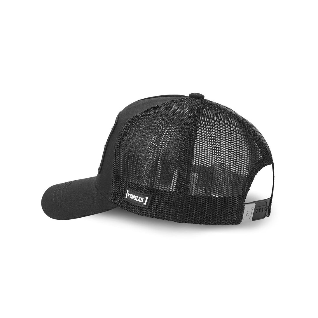 Capslab Freegun Naruto Shippuden baseball sapka - Sportmania.hu