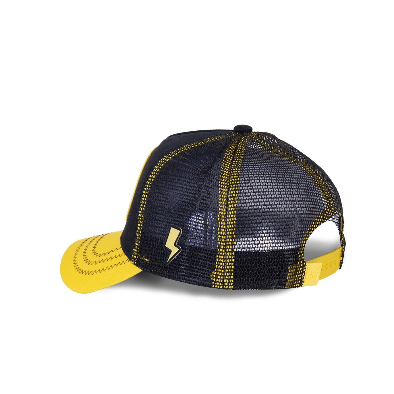 Capslab Freegun Pokemon Jr baseball sapka, gyerek - Sportmania.hu