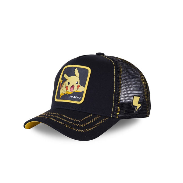 Capslab Freegun Pokemon Pikachu baseball sapka - Sportmania.hu
