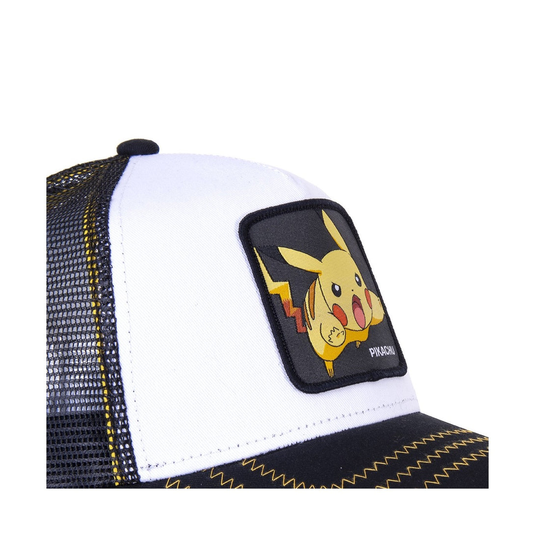 Capslab Freegun Pokemon Pikachu baseball sapka - Sportmania.hu
