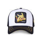Capslab Freegun Pokemon Pikachu baseball sapka - Sportmania.hu