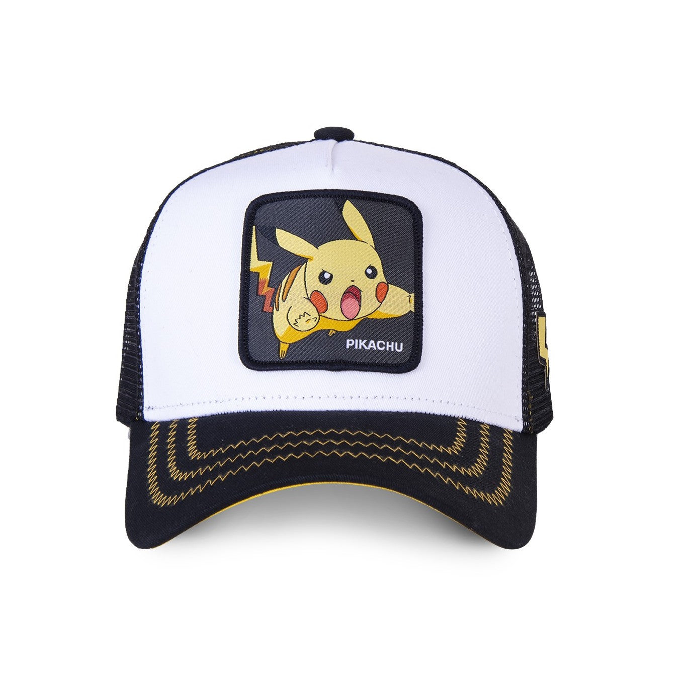 Capslab Freegun Pokemon Pikachu baseball sapka - Sportmania.hu