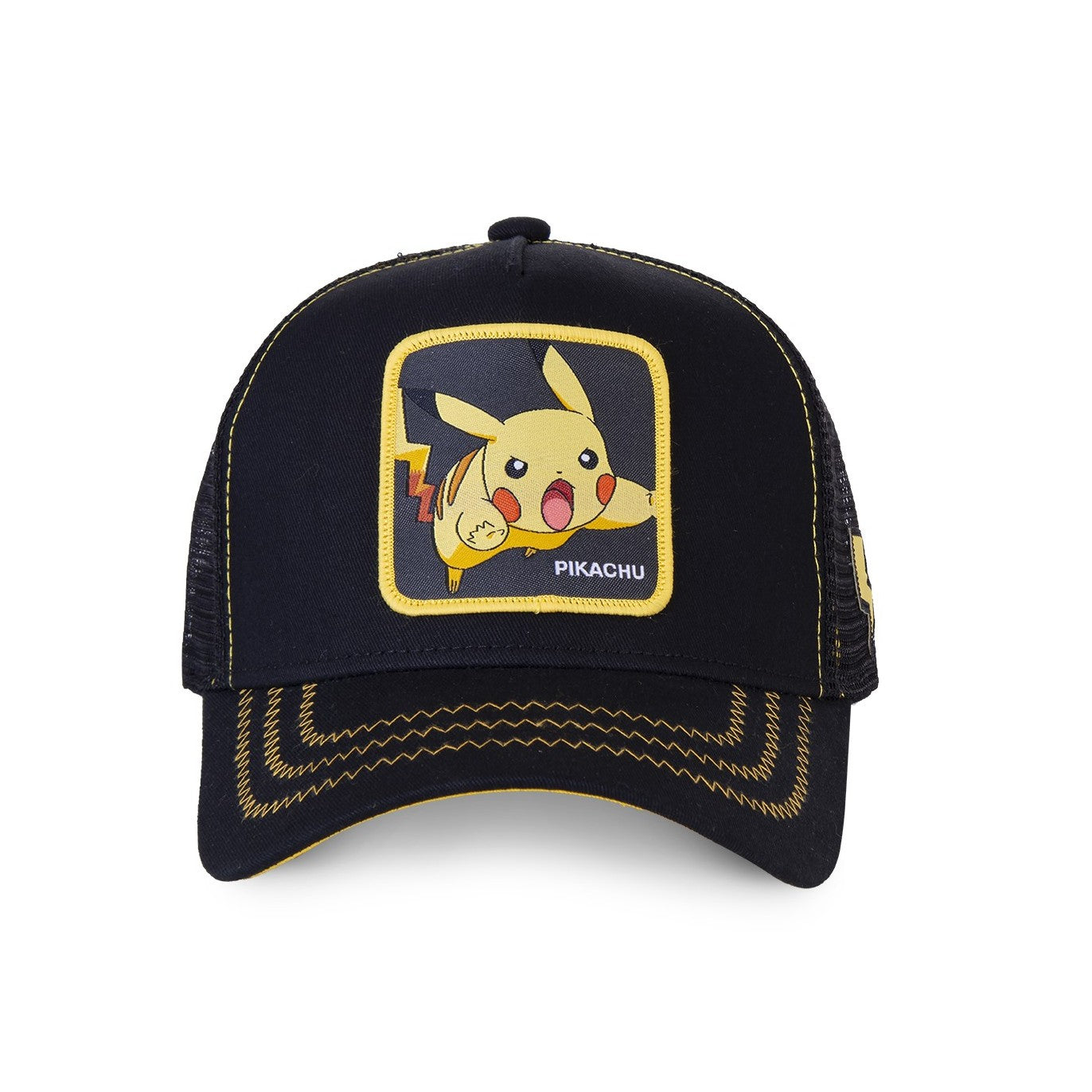 Capslab Freegun Pokemon Pikachu baseball sapka - Sportmania.hu