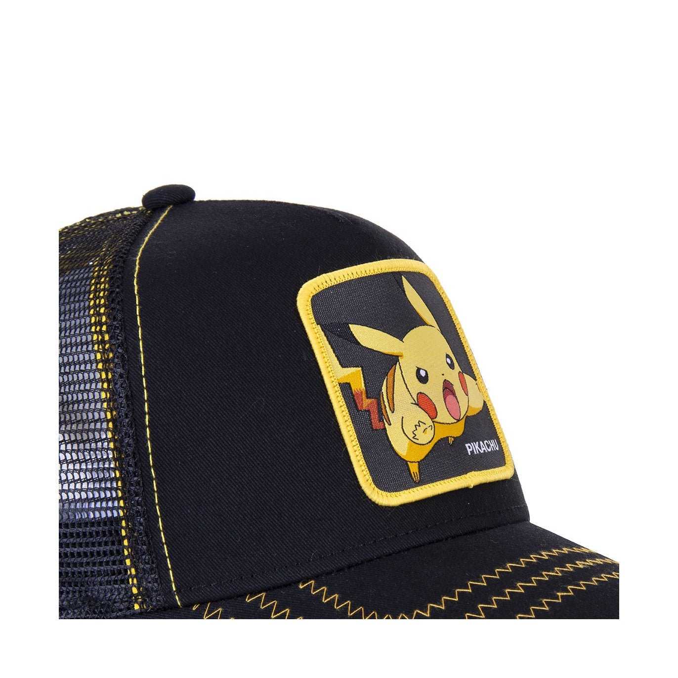 Capslab Freegun Pokemon Pikachu baseball sapka - Sportmania.hu