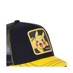 Capslab Freegun Pokemon Pikachu Cap - Sportmania.hu