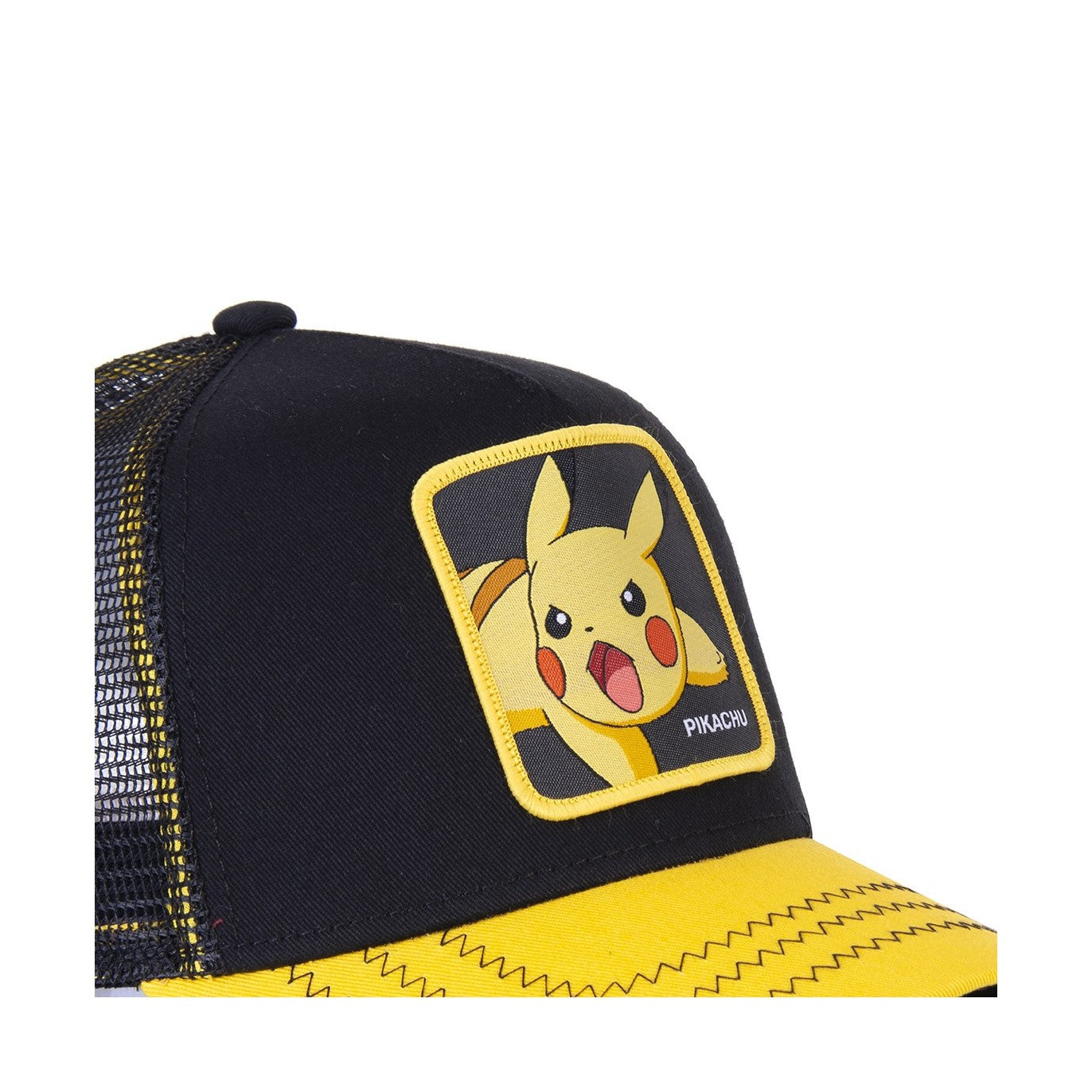 Capslab Freegun Pokemon Pikachu Cap - Sportmania.hu
