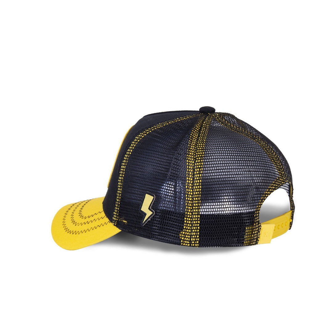 Capslab Freegun Pokemon Pikachu Cap - Sportmania.hu