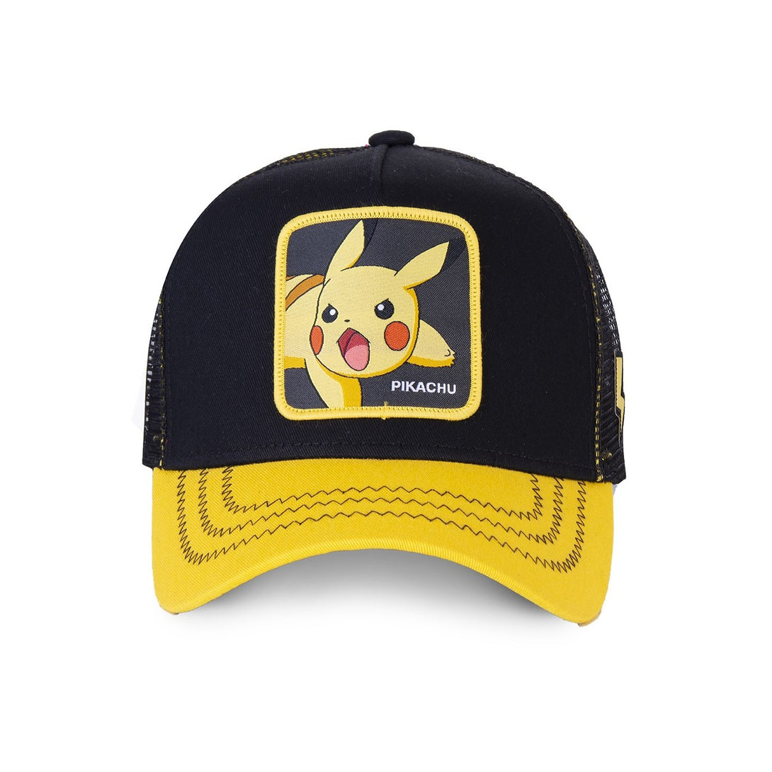 Capslab Freegun Pokemon Pikachu Cap - Sportmania.hu
