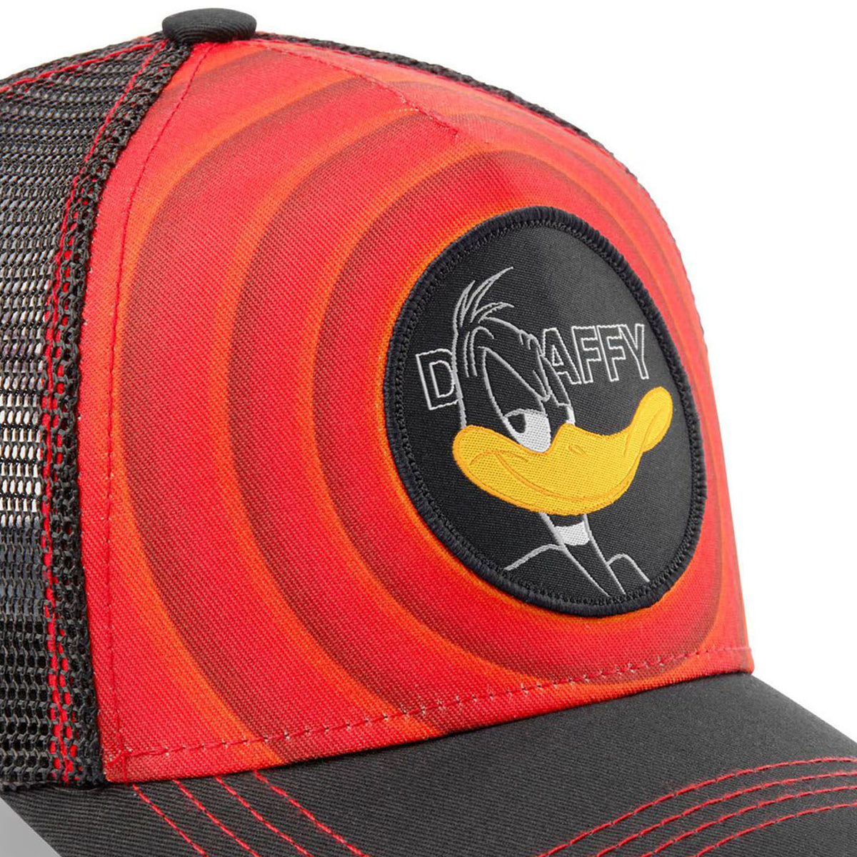 Capslab Looney Tunes Daffy Duck Baseball sapka CL-LOO-3-DAF1
