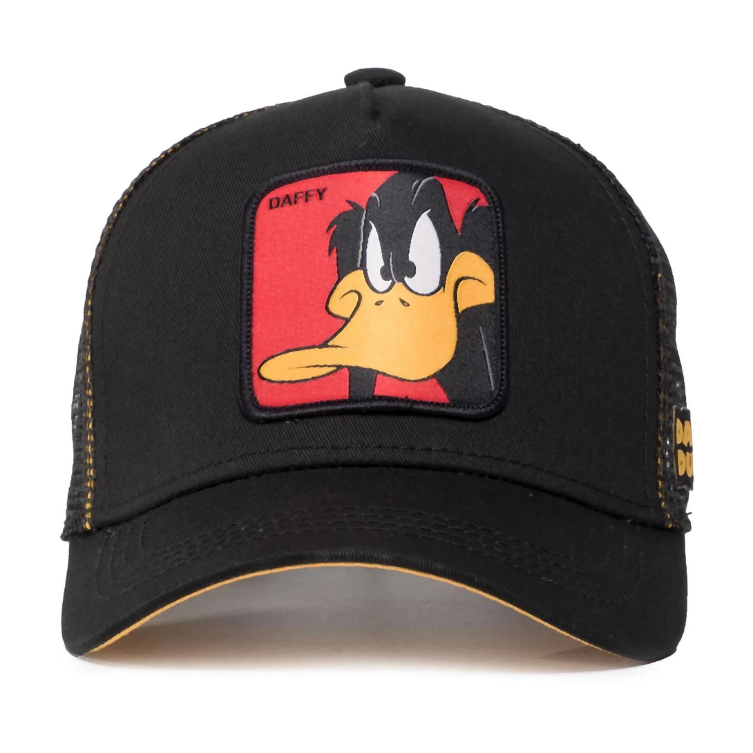 Capslab Looney Tunes Daffy Duck baseball sapka - Sportmania.hu