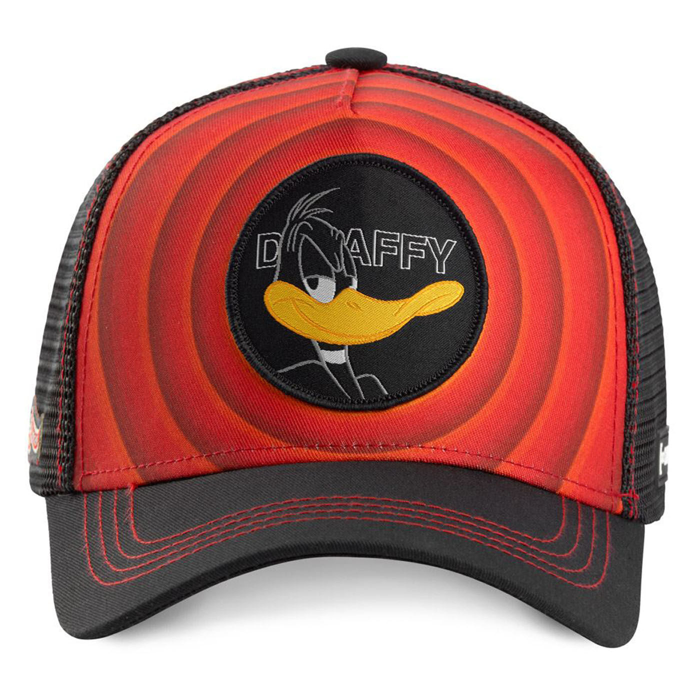 Capslab Looney Tunes Daffy Duck baseball sapka - Sportmania.hu