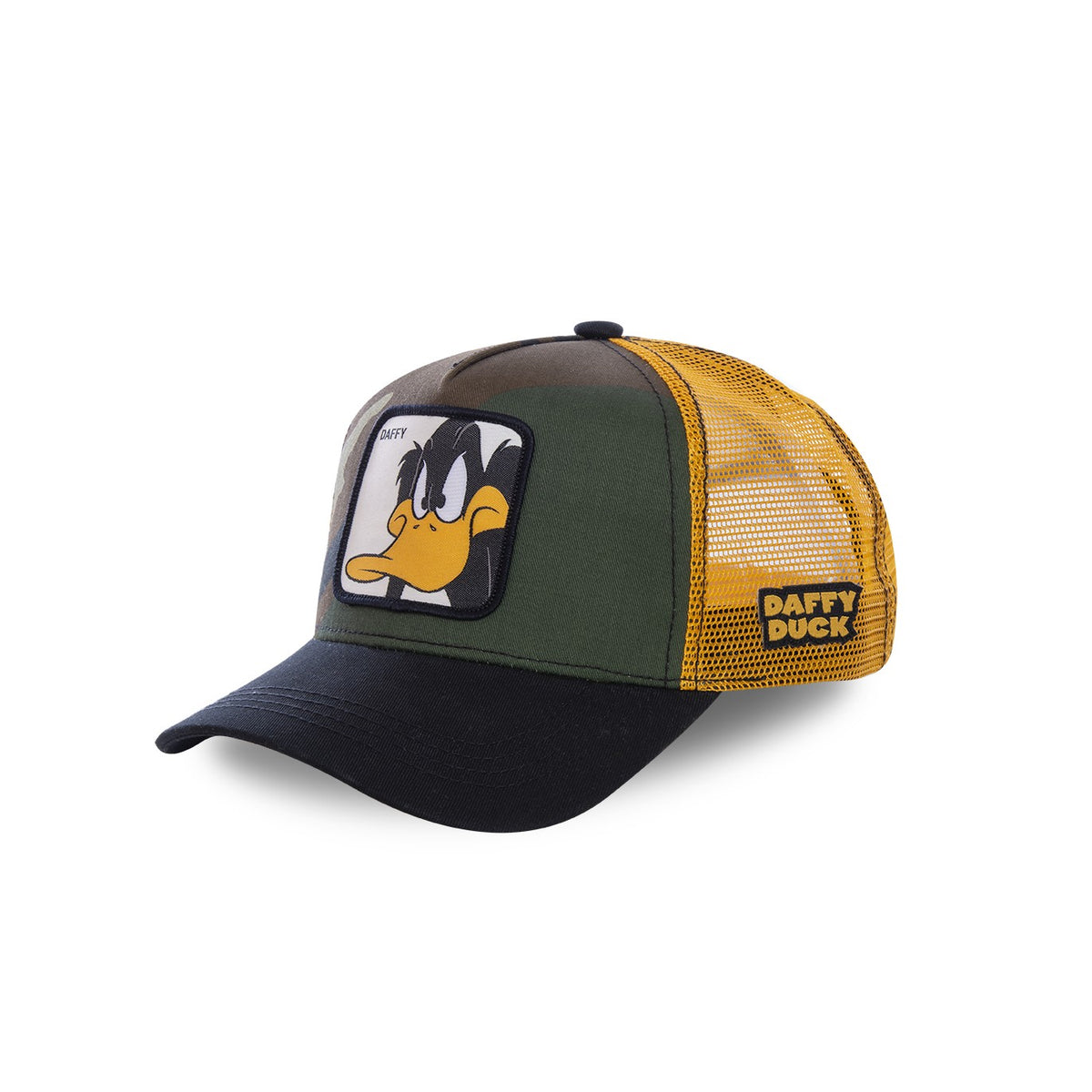 Capslab Looney Tunes Daffy Duck Cap baseball sapka CL-LOO-1-DAF4