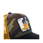 Capslab Looney Tunes Daffy Duck Cap baseball sapka CL-LOO-1-DAF4
