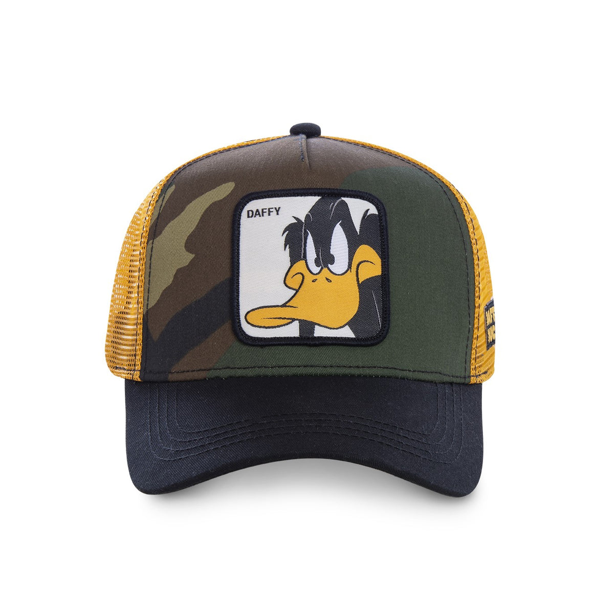 Capslab Looney Tunes Daffy Duck Cap baseball sapka CL-LOO-1-DAF4