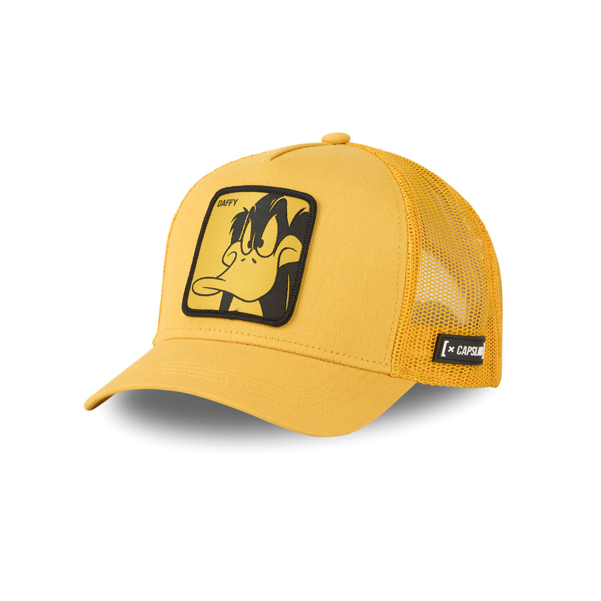 Capslab Looney Tunes Daffy Duck Cap baseball sapka CL-LOO4-1-DUF1
