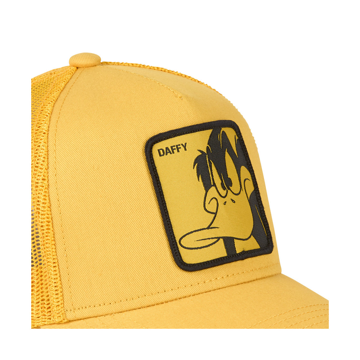 Capslab Looney Tunes Daffy Duck Cap baseball sapka CL-LOO4-1-DUF1