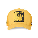 Capslab Looney Tunes Daffy Duck Cap baseball sapka CL-LOO4-1-DUF1