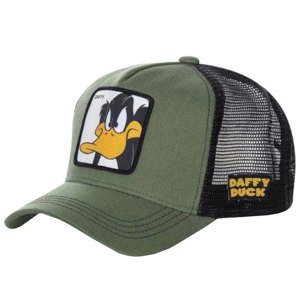 Capslab Looney Tunes Daffy Duck Cap CL-LOO-1-DAF2 - Sportmania.hu