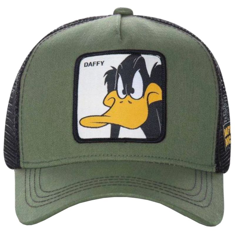 Capslab Looney Tunes Daffy Duck Cap CL-LOO-1-DAF2 - Sportmania.hu