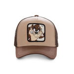 Capslab Looney Tunes Taz Trucker sapka - Sportmania.hu