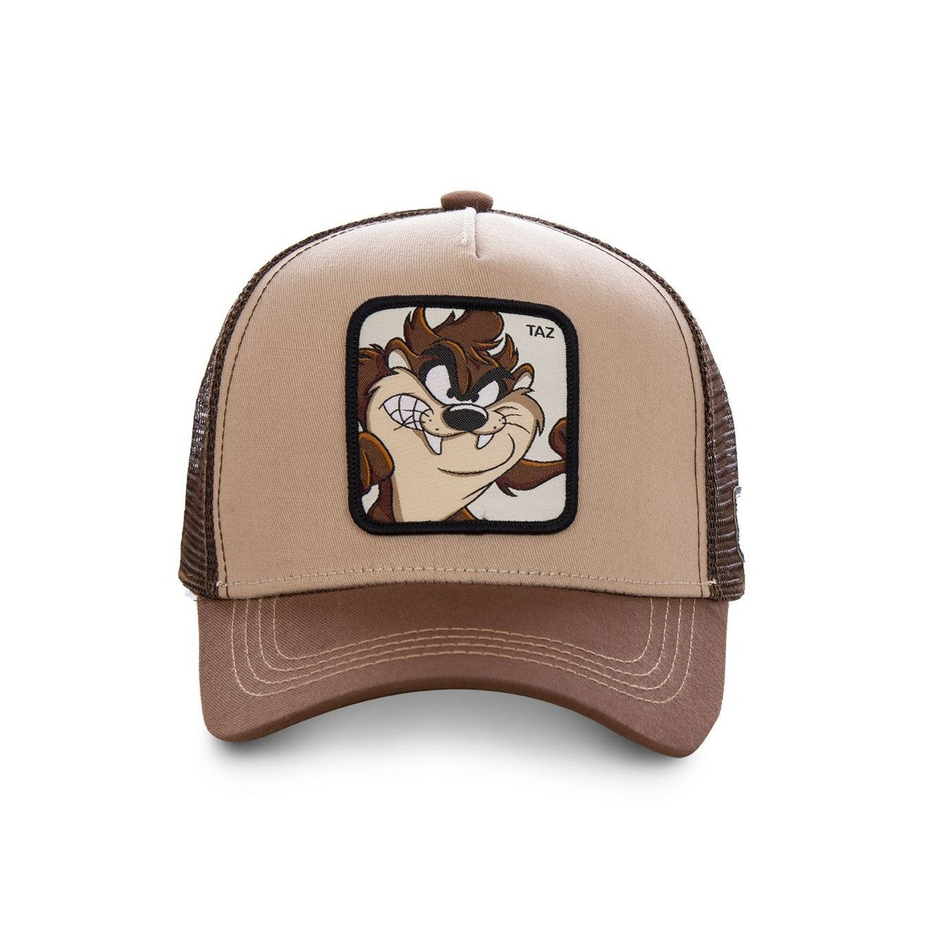 Capslab Looney Tunes Taz Trucker sapka - Sportmania.hu