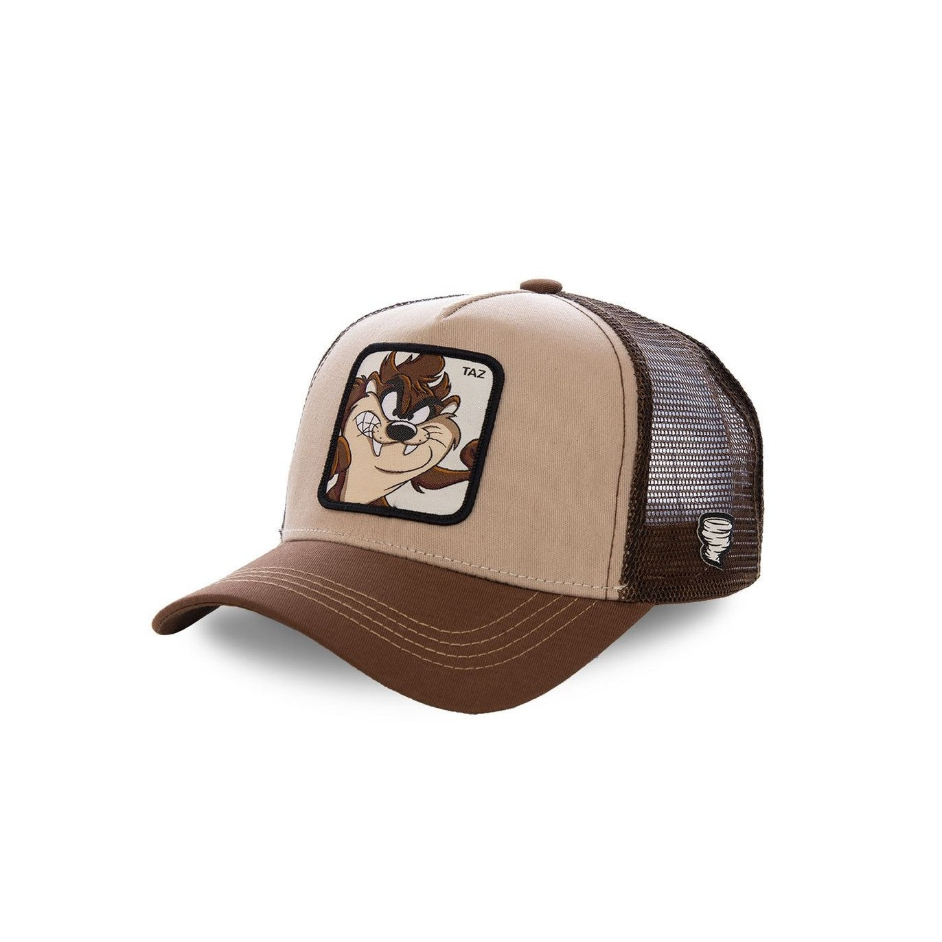 Capslab Looney Tunes Taz Trucker sapka - Sportmania.hu