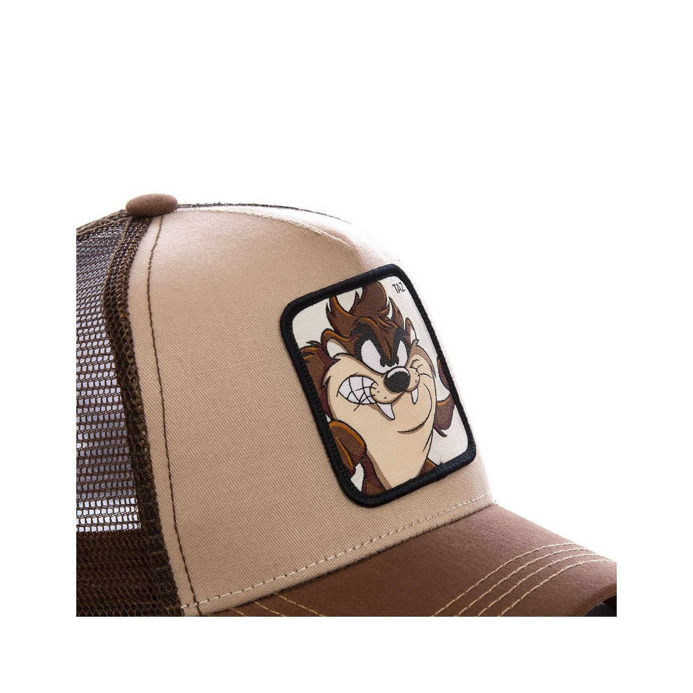 Capslab Looney Tunes Taz Trucker sapka - Sportmania.hu