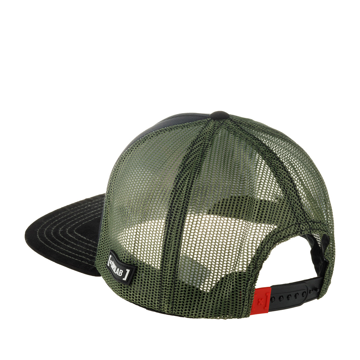 Capslab Looney Tunes Trucker Cap baseball sapka CL-LOO8-1-CASF-RIN