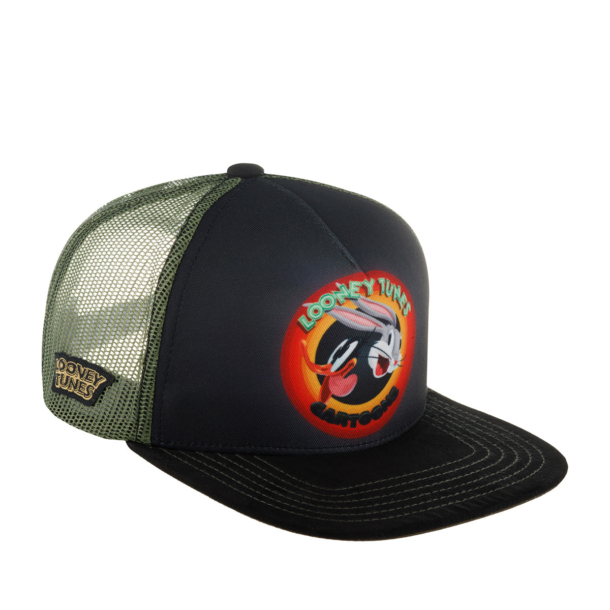 Capslab Looney Tunes Trucker sapka - Sportmania.hu
