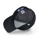 Capslab Marvel Black Panther Baseball sapka CL-MAR7-1-PCT-BPA