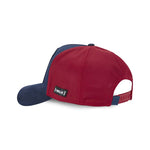 Capslab Marvel Black Panther Baseball sapka CL-MAR7-1-PCT-SPI