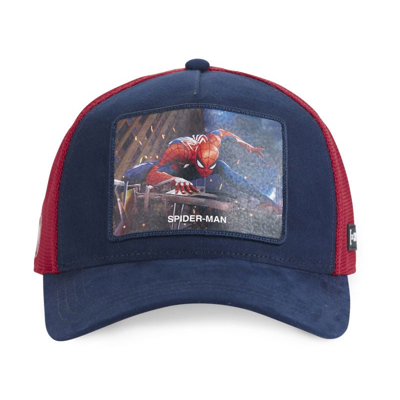 Capslab Marvel Black Panther baseball sapka - Sportmania.hu