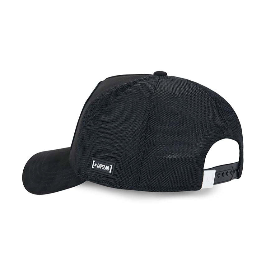 Capslab Marvel Black Panther baseball sapka - Sportmania.hu