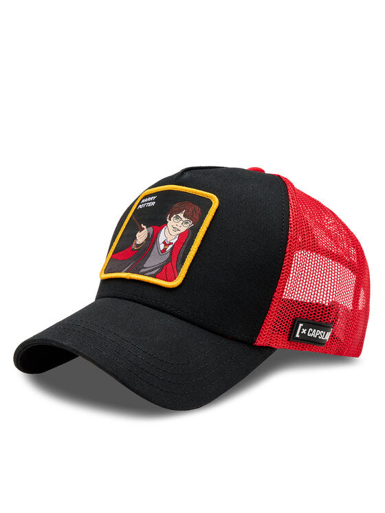 Capslab Marvel Harry Potter baseball sapka - Sportmania.hu