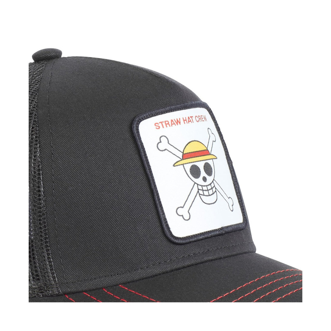 Capslab One Piece Trucker sapka - Sportmania.hu