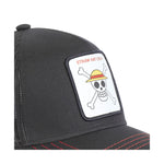 Capslab One Piece Trucker sapka - Sportmania.hu