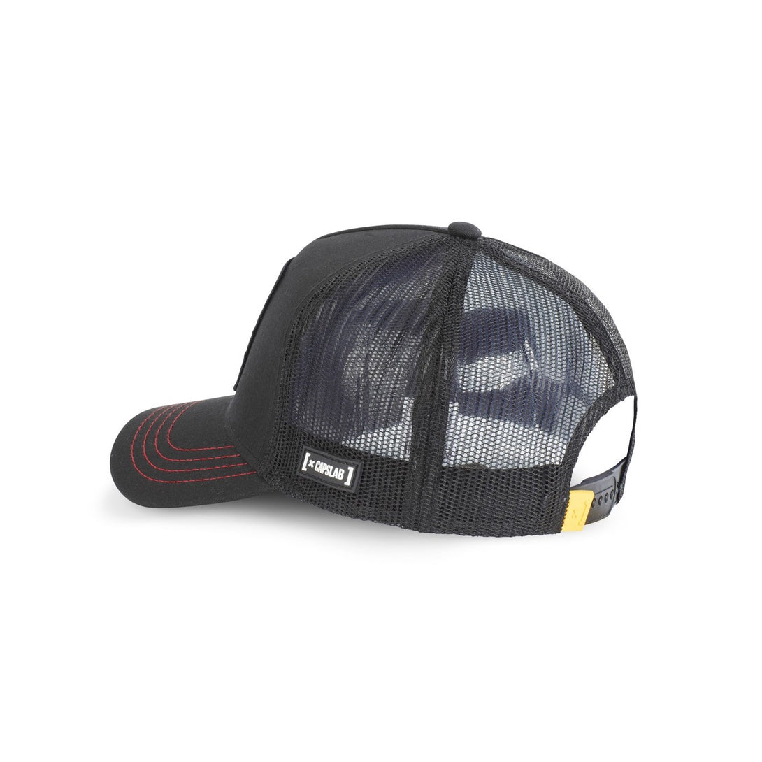 Capslab One Piece Trucker sapka - Sportmania.hu