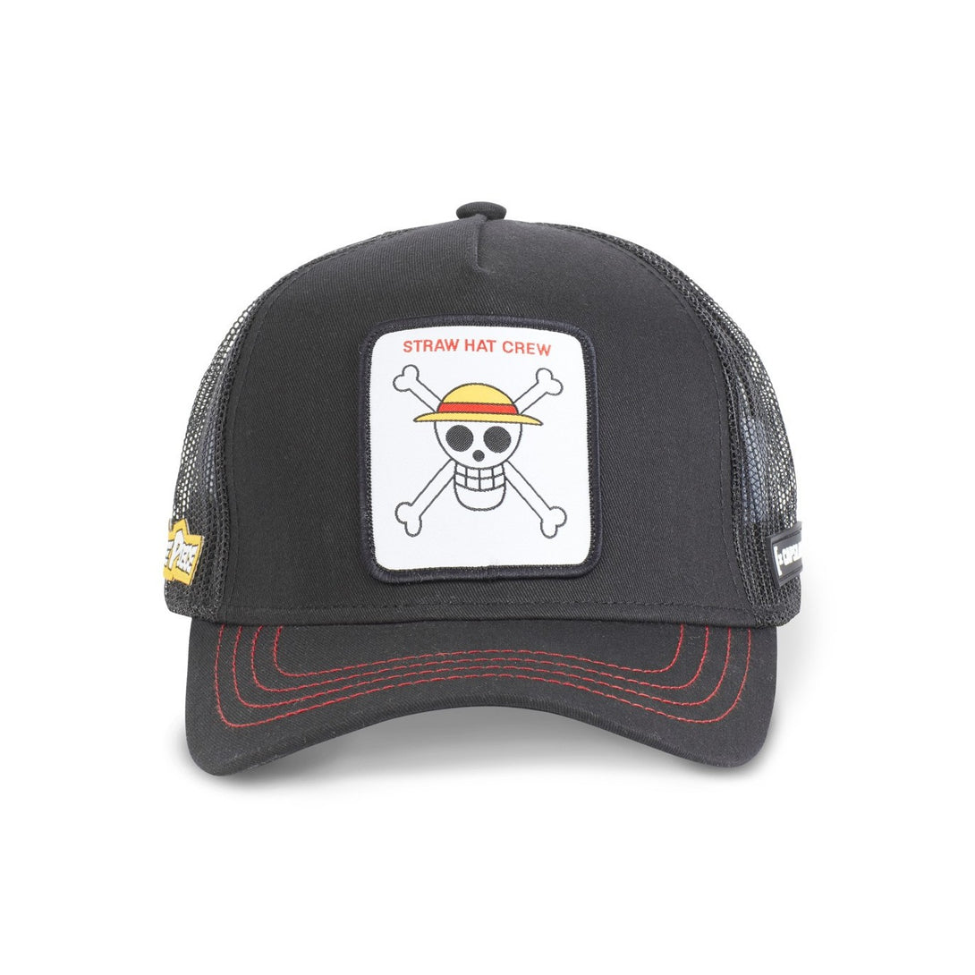 Capslab One Piece Trucker sapka - Sportmania.hu